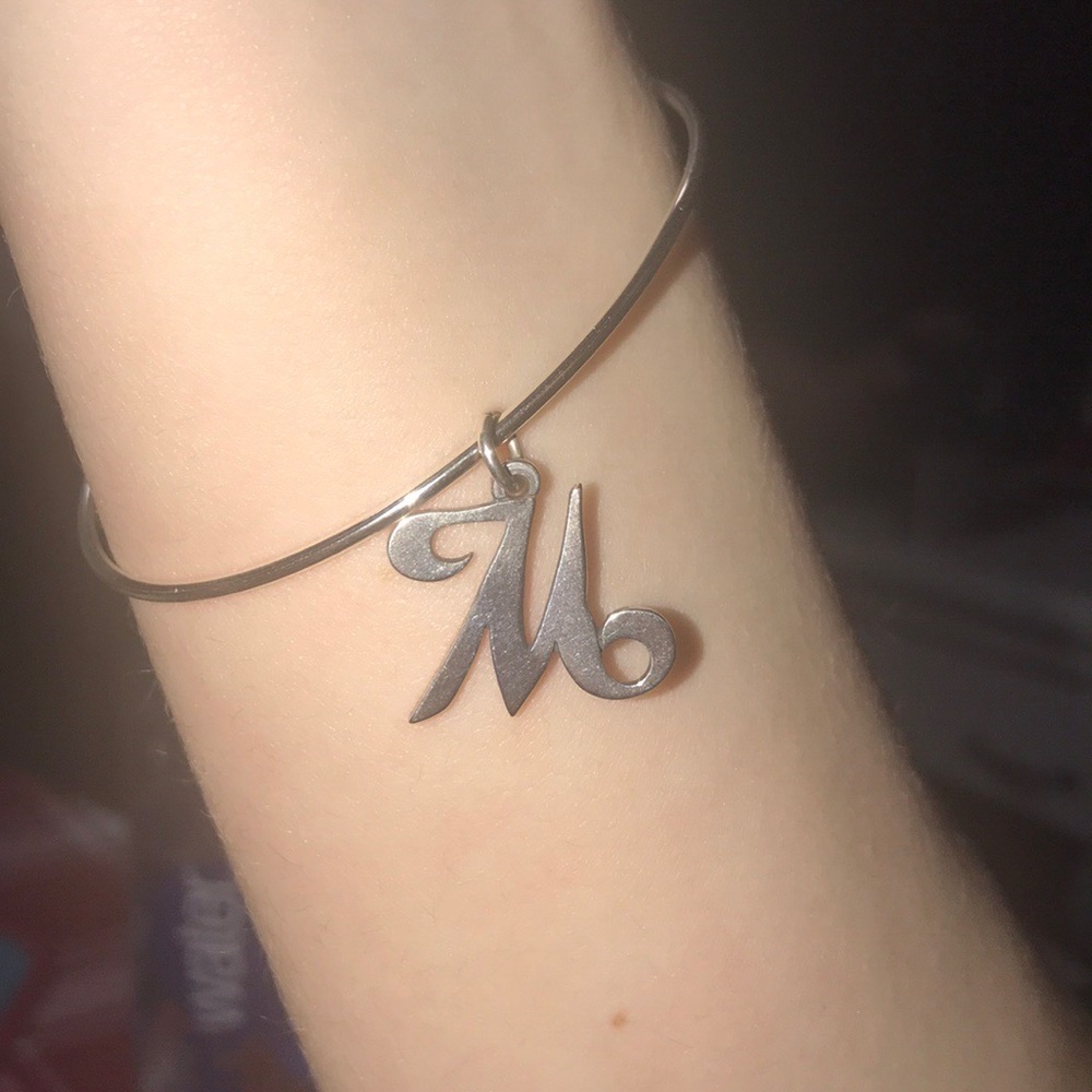 James Avery charm Bracelet